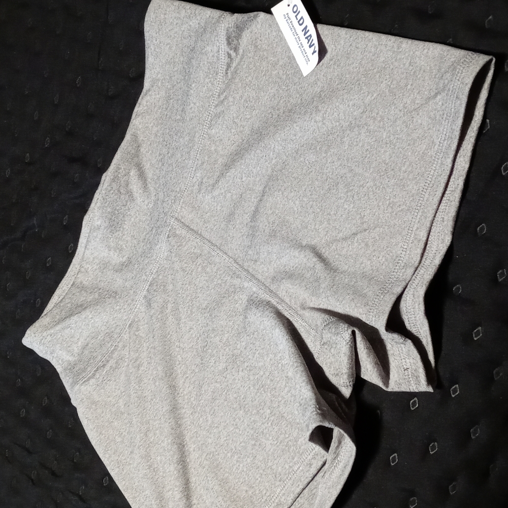 Girls bike shorts - Picture 2 of 9